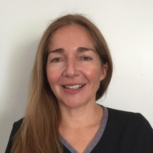 Dra. Claudia Corro Campos