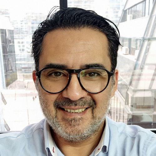 Dr. Fernando Hormazábal Navarrete