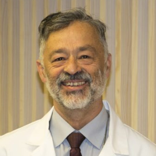 Dr. Hernán Ramírez Skinner