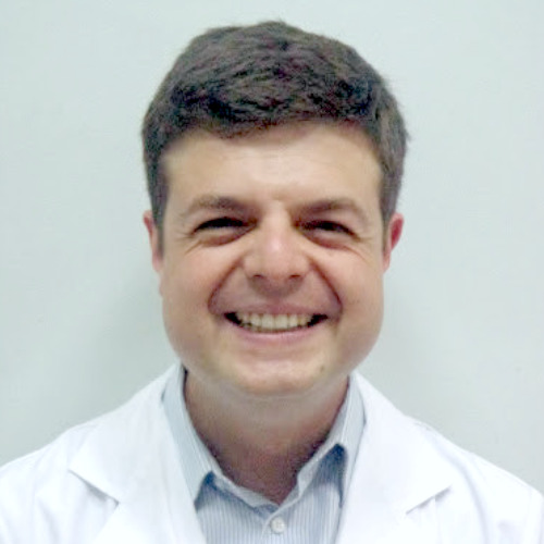 Dr. Juan Pablo Miranda Olivares