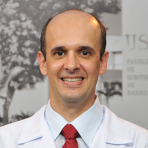 Dr. Leonardo Rigoldi Bonjardim