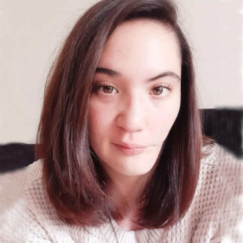 Dra. Nicol Velásquez Miranda