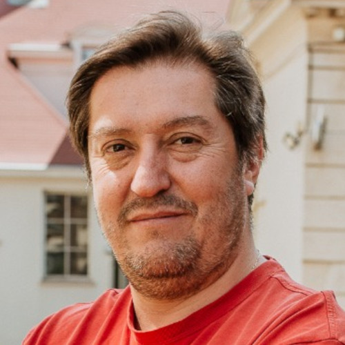 Dr. Rodrigo Díaz Montero