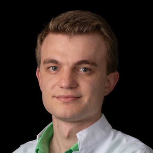 Dr. Rodrigo Lorenzi Poluha