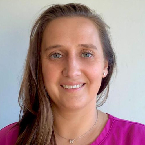 Dra. Verónica Iturriaga Wilder